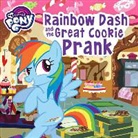 Magnolia Belle - Rainbow Dash and the Great Cookie Prank