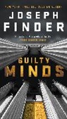 Joseph Finder, Finder Joseph - Guilty Minds