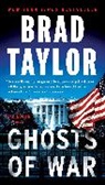 Brad Taylor - Ghosts of War