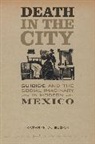 Kathryn A. Sloan - Death in the City