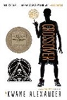Kwame Alexander, Dawud Anyabwile - The Crossover