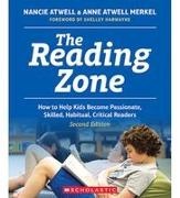 Nancie Atwell,  Atwell Merkel, Ann Atwell Merkel, Atwell Nancie Atwell Merkel, Ann Merkel - The Reading Zone - 2nd Edition