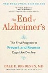 Dale Bredesen - The End of Alzheimer's