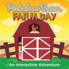 Night &amp; Day Studios, Night &amp; Day Studios&gt;, Night &amp; Day Studios - Peekaboo Barn Farm Day