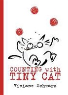 Viviane Schwarz, Viviane Schwarz - Counting With Tiny Cat