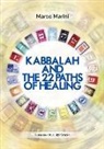 Marco Marini, Luigi Scapini - Kabbalah and the 22 Paths of Healing