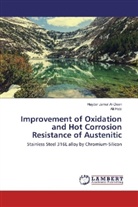 Ali Hobi, Hayda Jamal Al-Deen, Haydar Jamal Al-Deen - Improvement of Oxidation and Hot Corrosion Resistance of Austenitic