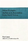 Helmut Klumpjan - Die Politik der Provokation- Henry David Thoreau
