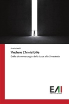 Grazia Perilli - Vedere L'Invisibile