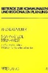 Andreas Muller - S-Bahn - Studie Berlin-West