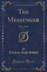 Durham High School - The Messenger, Vol. 6