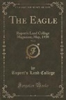 Rupert'S Land College - The Eagle, Vol. 2