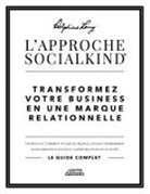 Delphine Lang - L'approche Socialkind Transformez votre business en une marque relationnelle