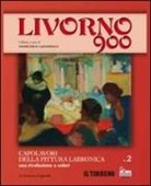 Francesca Cagianelli - Livorno 900