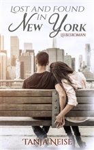 Tanja Neise - Lost and Found in New York