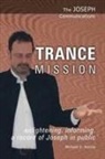 Michael George Reccia - Trance Mission