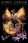 Renee Ahdieh, Renée Ahdieh - Flame in the Mist
