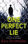 Lisa Scottoline, Scottoline Lisa - One Perfect Lie