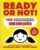 Henry Fong, Fong Henry, Michelle Tam, Michelle/ Fong Tam, Tam Michelle - Ready or Not!