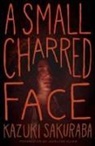 Kazuki Sakuraba, Kazuki Sakuraba, Makoto Tateno, Jocelyne Allen, Jocelyne Allen - Small charred face