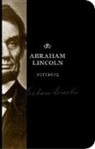 Cider Mill Press - Abraham Lincoln Notebook