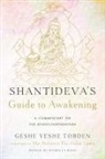 Yeshe Tobden, Yeshe Rizzi Tobden, Rizzi Fiorella, Fiorella Rizzi - Shantideva''s Guide to Awakening