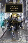 James Swallow, James Swallow - Warhammer 40k: Garro
