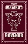 Dan Abnett, Dan Abnett - Warhammer 40k: Ravenor Rogue