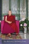 Dalai Lama, His Holiness The Dalai Lama, Gavin His Holiness the Dalai Lama Kilty, Thupten Jinpa, Gavin Kilty - Life of My Teacher