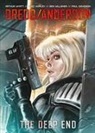 Arthur Wyatt, Paul Davidson, Ben Willsher, Alec Worley, Arthur Wyatt, Paul Davidson... - DREDD ANDERSON THE DEEP END TP
