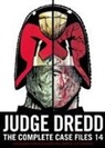 Alan Grant, John Wagner, Jeff Anderson, Carlos Ezquerra, Will Simpson - Judge Dredd: The Complete Case Files 14