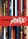 Brad Bird, Mondo - Art of Mondo