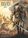 Jean-Paul Bordier, Eric Corbeyran, Corbeyran eric, Jean-Luc Istin, Oliver Peru, Oliver Peru... - Elves 2
