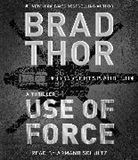 Brad Thor, Armand Schultz - Use of Force (Audio book)