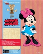Eden Greenberg, Eden Greenberg, Insight Editions - Walt Disney Minnie Mouse Book and Model Set