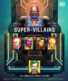 Daniel Wallace, Phil Jimenez, Kevin Smith, Daniel Wallace, Daniel/ Smith Wallace, Phil Jimenez - Dc Comics Super-villains