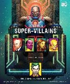 Daniel Wallace, Phil Jimenez, Kevin Smith, Daniel Wallace, Daniel/ Smith Wallace, Wallace Daniel... - Dc Comics Super-villains