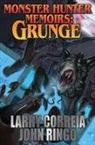 Larry Correia, John Ringo - Monster Hunter Memoirs