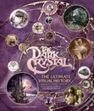 Brian Froud, Caseen Gaines, Cheryl Henson, Brian Froud, Wendy Froud, Caseen Gaines... - Dark Crystal