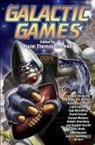 Hayao Miyazaki, BRYAN SCHMIDT, Bryan Thomas Schmidt, Bryan Thomas Schmidt - Galactic Games