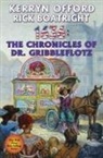 Rick Boatright, Hayao Miyazaki, Kerryn Offord - 1636: The Chronicles of Dr. Gribbleflotz
