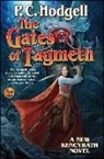 P. C. Hodgell - Gates of Tagmeth