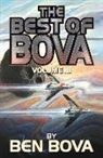 Ben Bova, Yoshiyuki Sadamoto - Best of Bova
