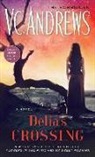 V. C. Andrews, V.C. Andrews - Delia's Crossing