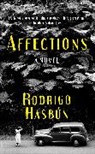 Rodrigo/ Hughes Hasb n, Rodrigo/ Hughes Hasb·n, Rodrigo Hasbún, Sophie Hughes - Affections