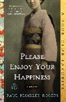 Paul Brinkley-Rogers - Please Enjoy Your Happiness