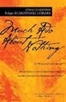 William Shakespeare, Barbara A Mowat, Barbara A. Mowat, Dr. Barbara A. Mowat, Paul Werstine - Much Ado About Nothing