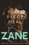 To Be Confirmed, Zane - Untitled Atria