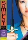 Carrie Asai, Annabelle Verhoye - The Book of the Sword