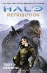 Troy Denning - HALO: Retribution